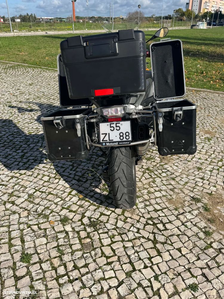 BMW R 1250 GS Adventure - 6