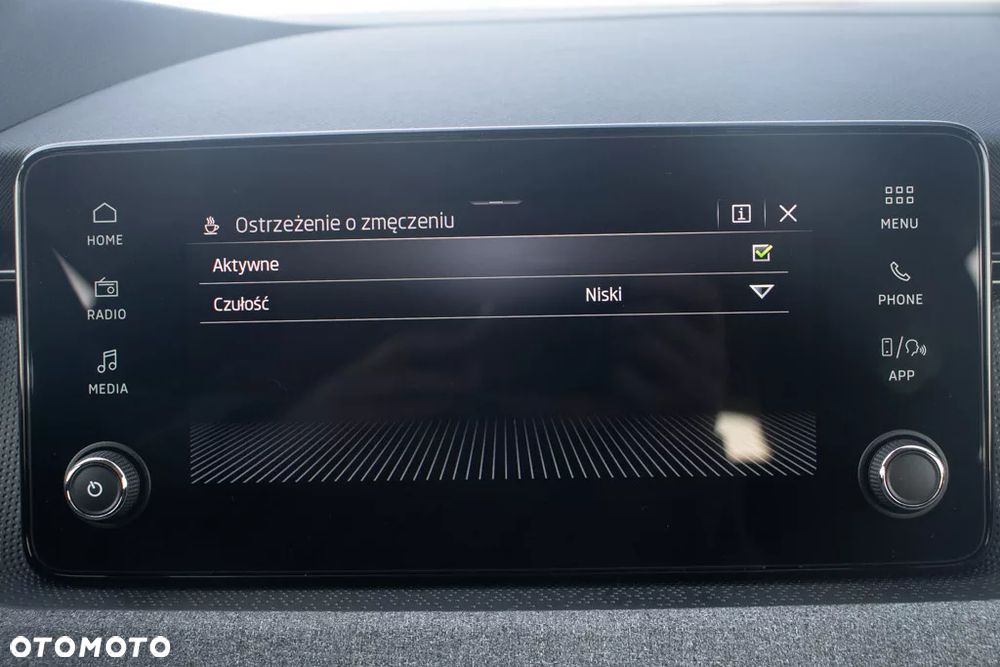 Skoda Kamiq 1.5 TSI Selection DSG - 39