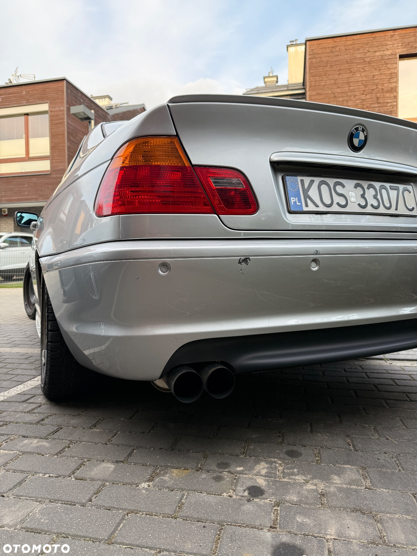 BMW Seria 3 - 9