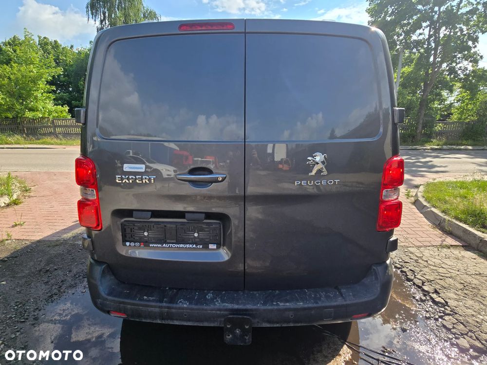Peugeot Expert - 9