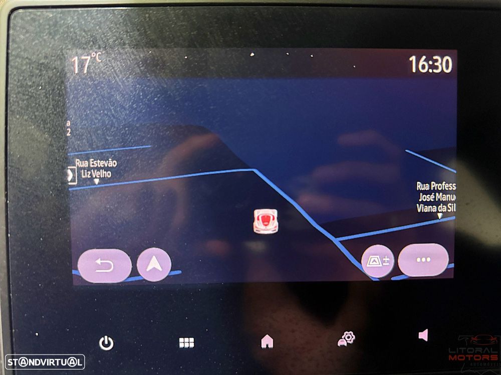 Renault Clio 1.0 TCe Limited - 29