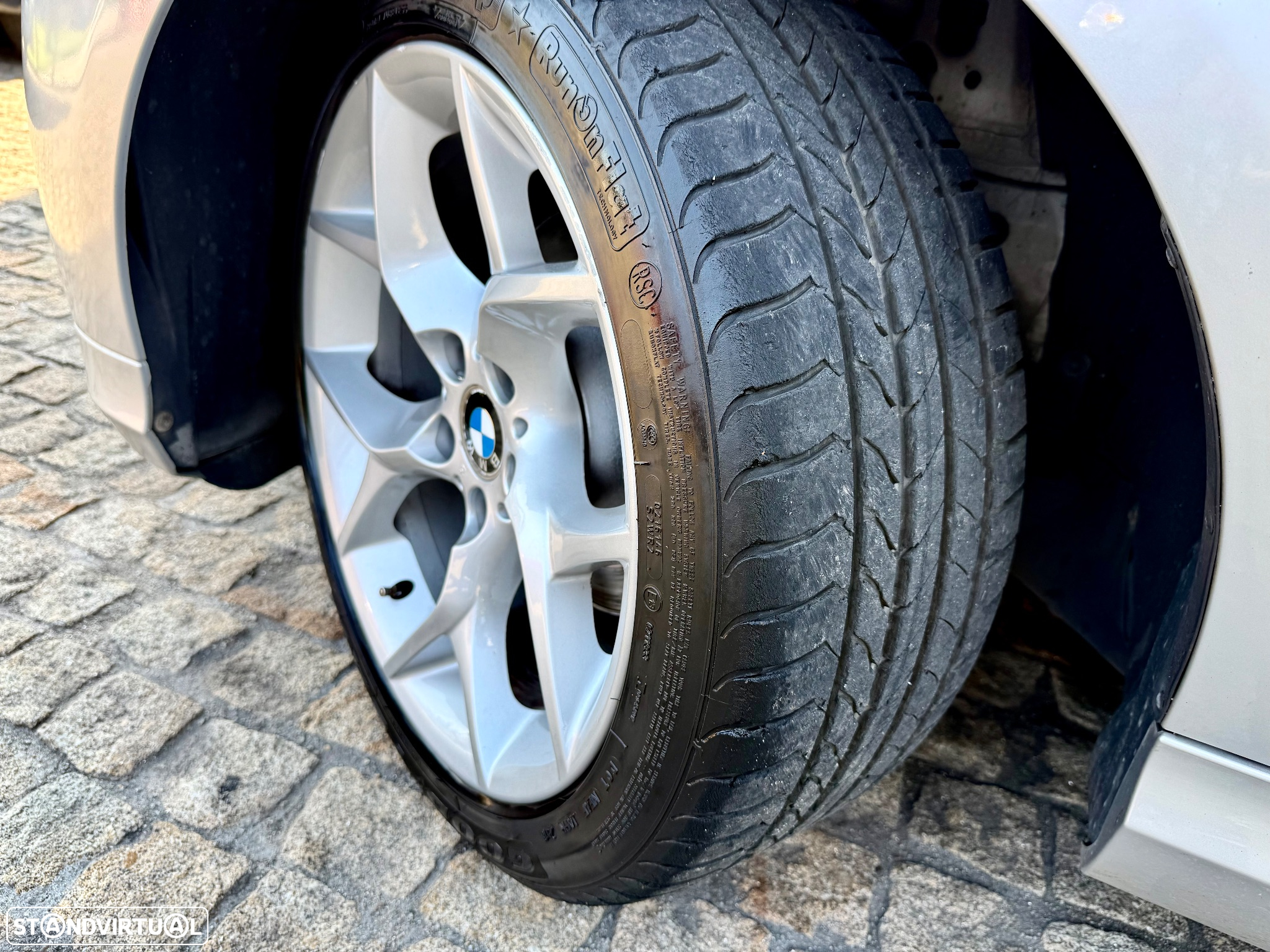 BMW 318 d DPF Touring Edition Sport - 13