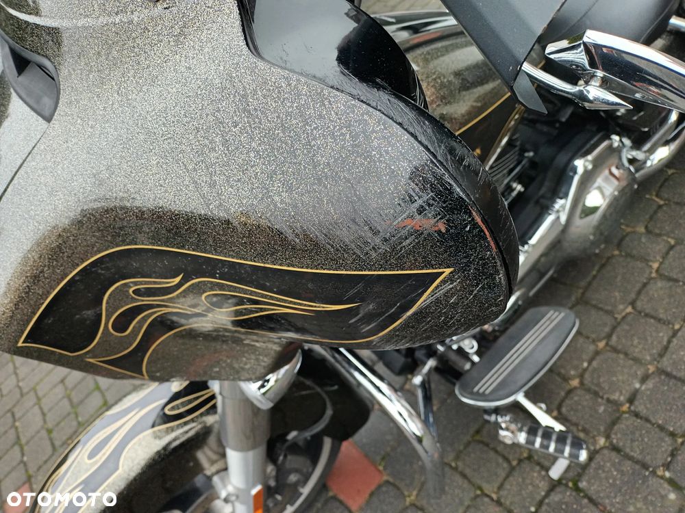 Harley-Davidson Touring Street Glide - 15