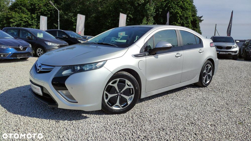 Opel Ampera - 12