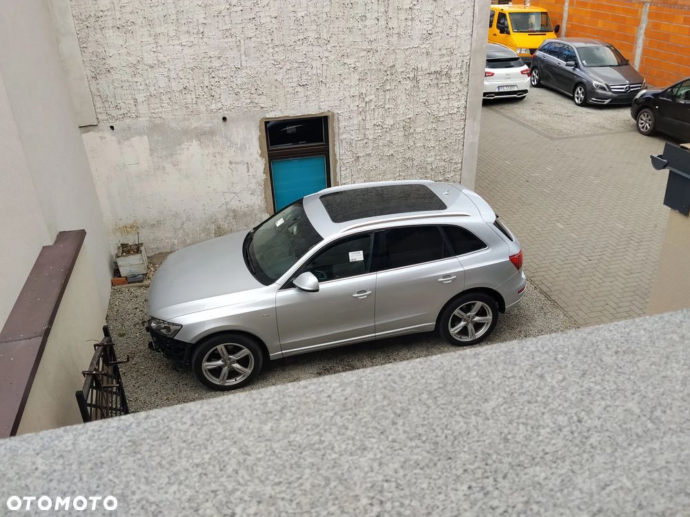 Audi Q5 - 1