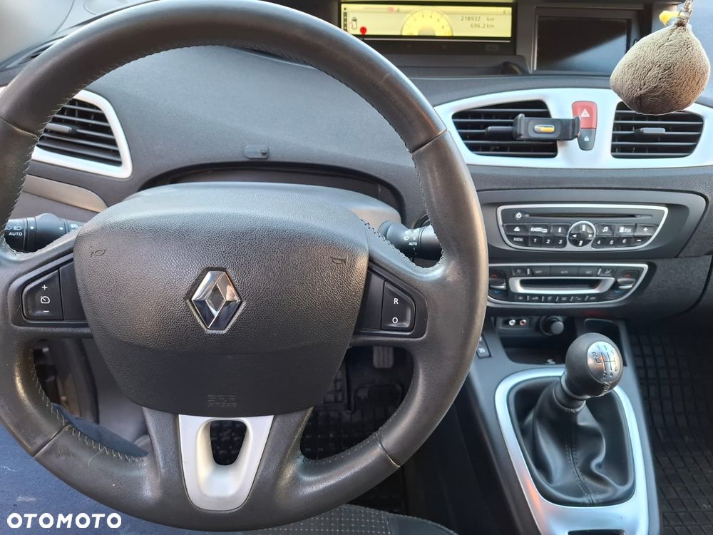 Renault Scenic 1.4 16V TCE Tech Run - 2