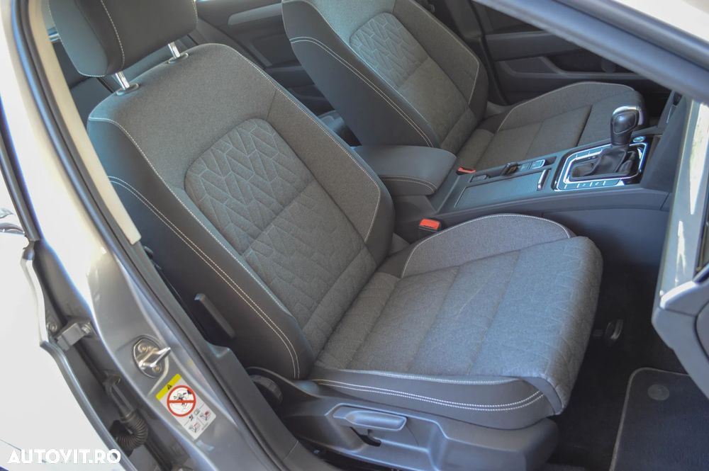 Volkswagen Passat 2.0 TDI SCR DSG Business - 23