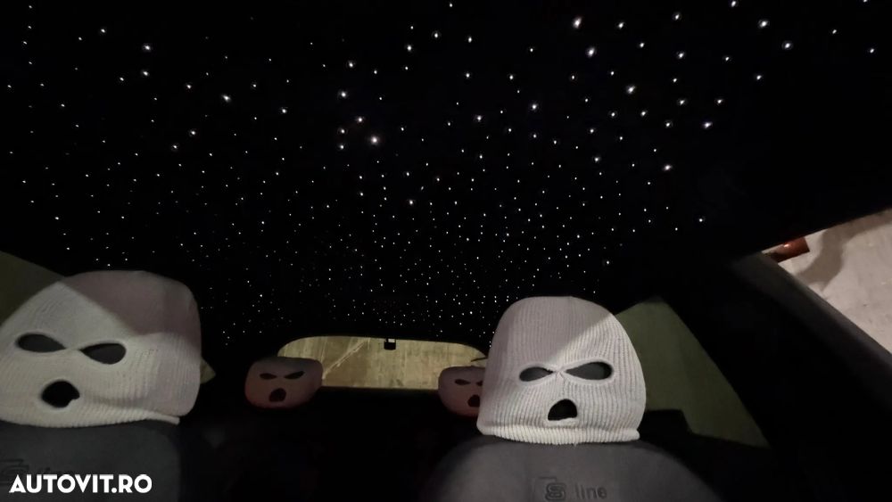 Audi A5 ack 2.0 TDI Multitronic - 17