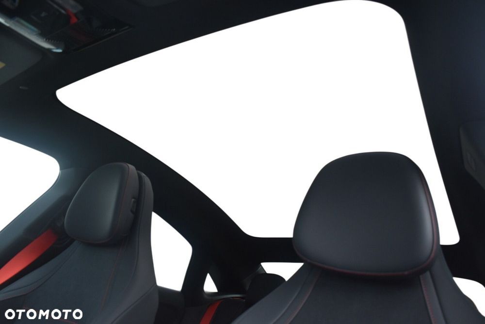 Mercedes-Benz CLA 220 mHEV 4-Matic 8G-DCT - 13