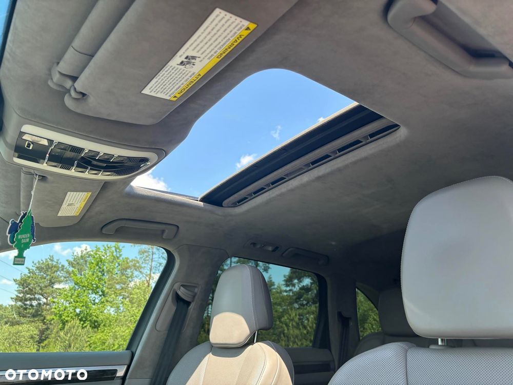 Porsche Cayenne S - 19