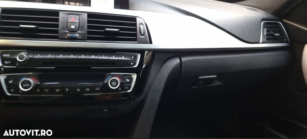 BMW Seria 3 320d xDrive AT - 18