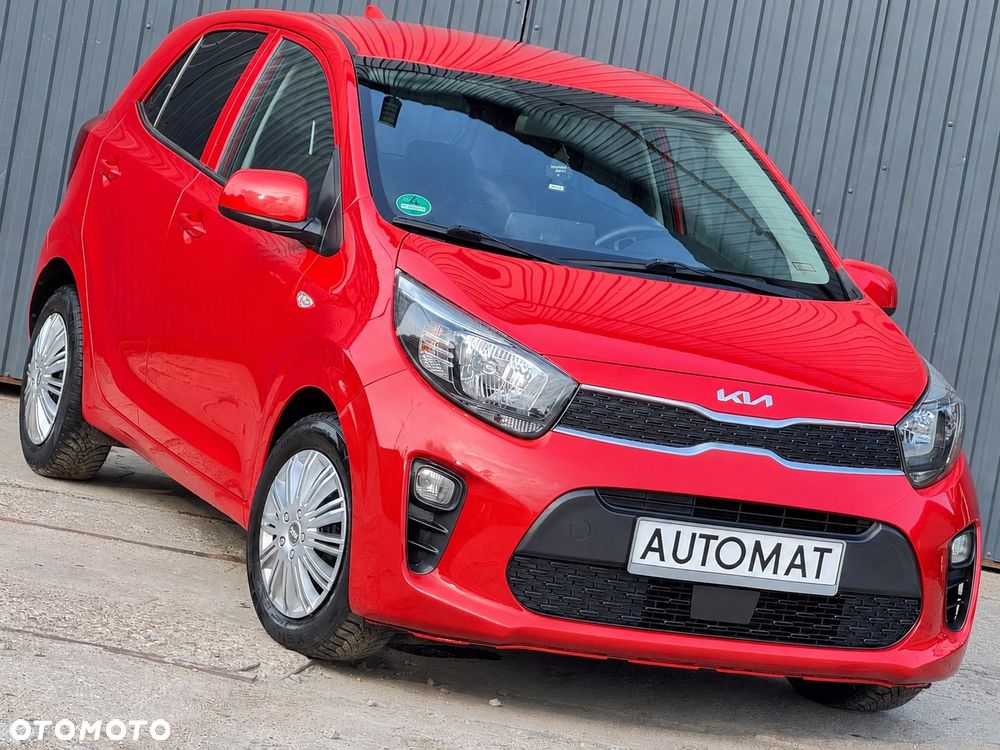 Kia Picanto - 15