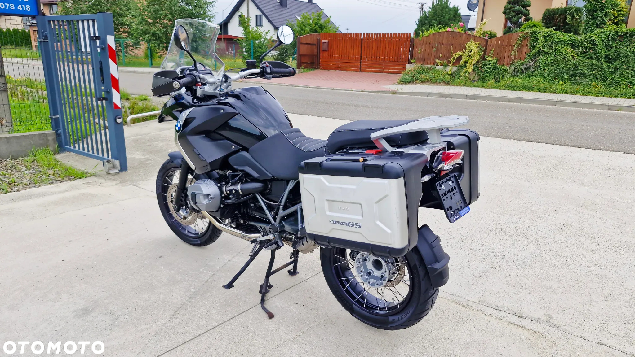 BMW GS - 32