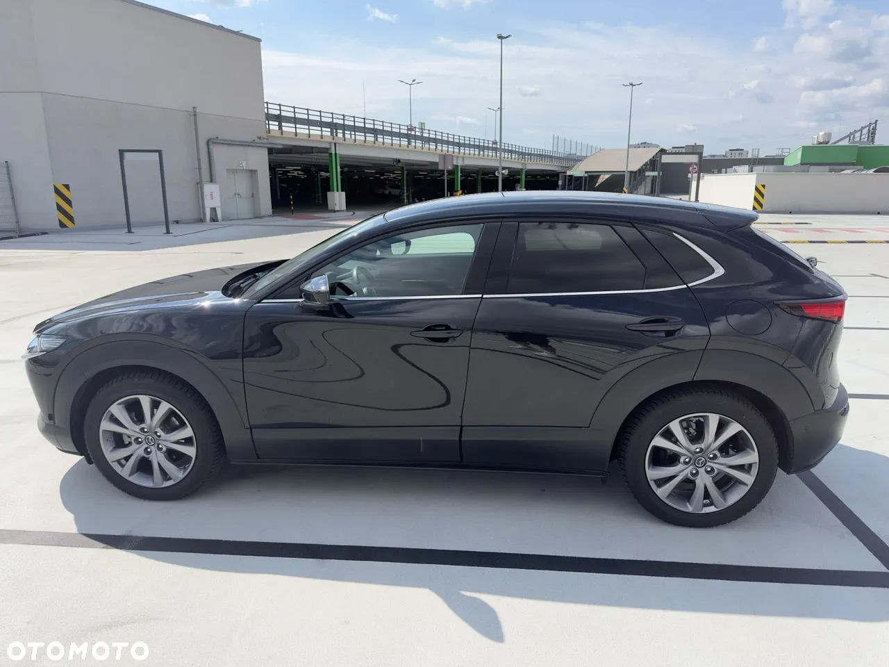 Mazda CX-30 - 6