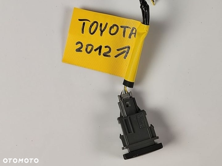 TOYOTA AURIS II COROLLA Przycisk Safety Sense 15B424 - 2