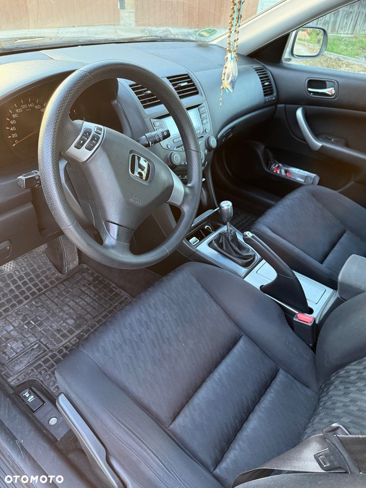 Honda Accord - 11