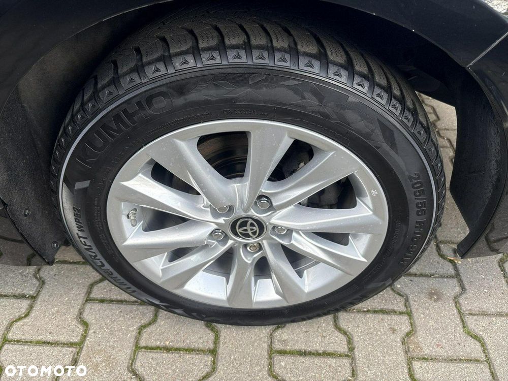 Toyota Corolla 1.8 Hybrid Comfort - 30