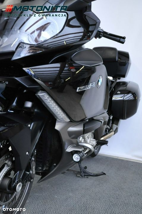 BMW K - 18