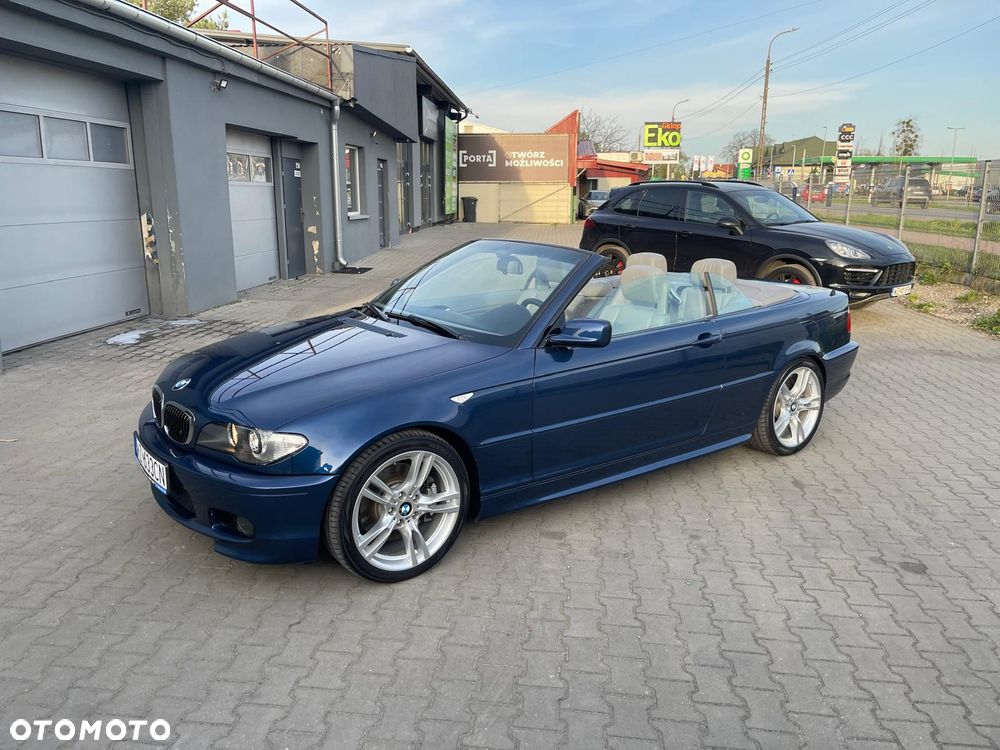 BMW Seria 3 - 7