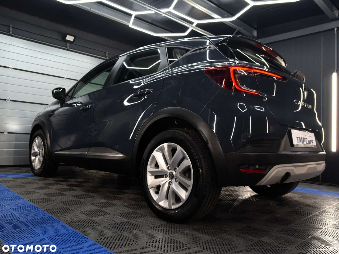 Renault Captur - 4