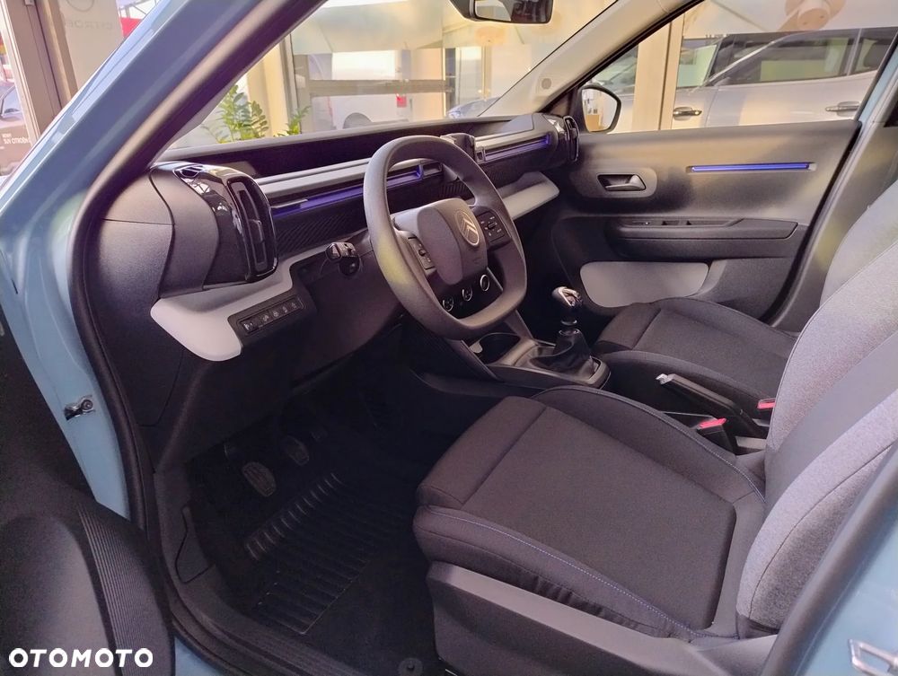 Citroën C3 1.2 T You - 13