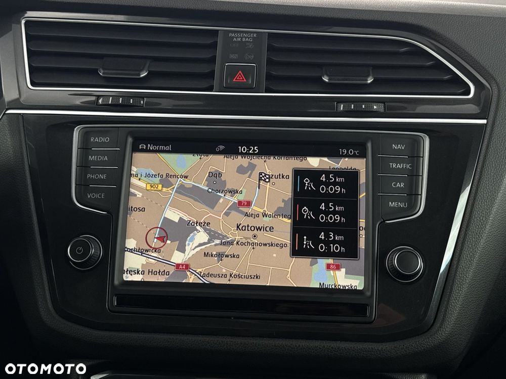 Volkswagen Tiguan 2.0 TDI BMT SCR 4Mot Highline DSG - 24