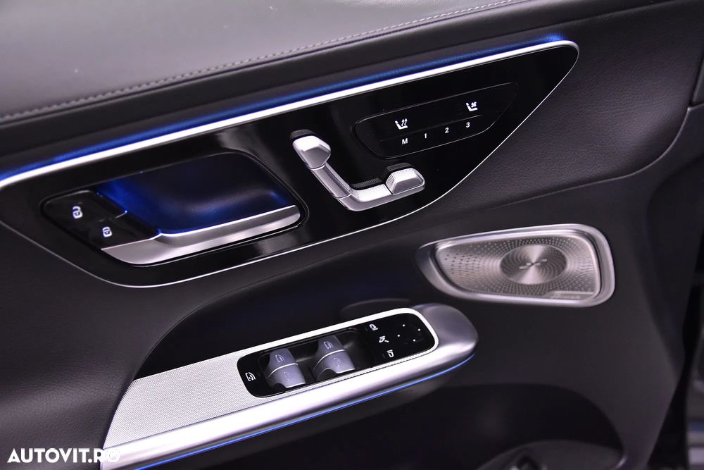 Mercedes-Benz GLC ver-300-4matic-mhev - 15