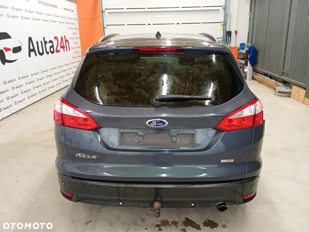 Ford Focus 1.6 EcoBoost Trend - 6