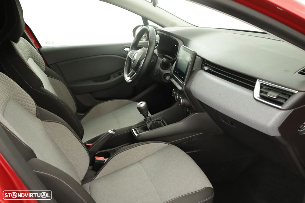 Renault Clio 1.0 TCe Evolution Bi-Fuel - 22