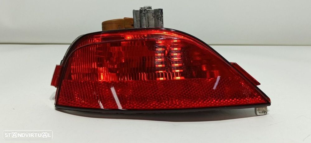 FAROL DE NEVOEIRO DIREITO RENAULT MEGANE IV BERLINA 5P EXPERIENCE - 1