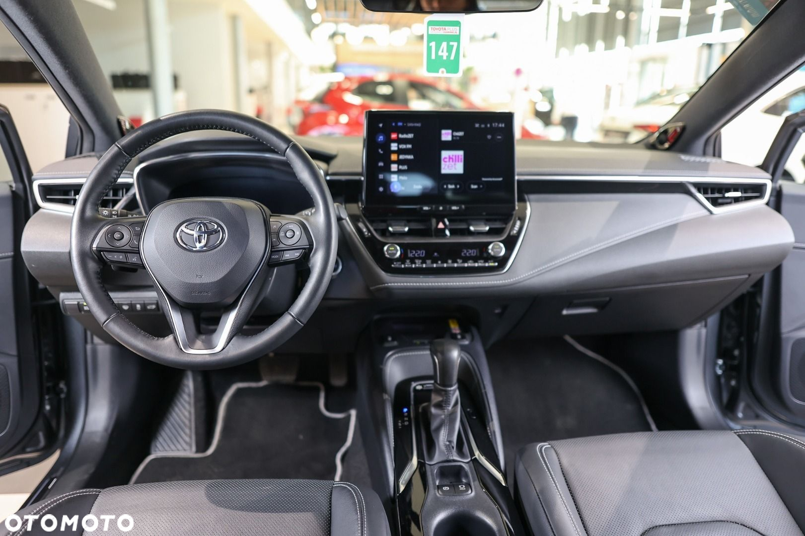 Toyota Corolla - 7