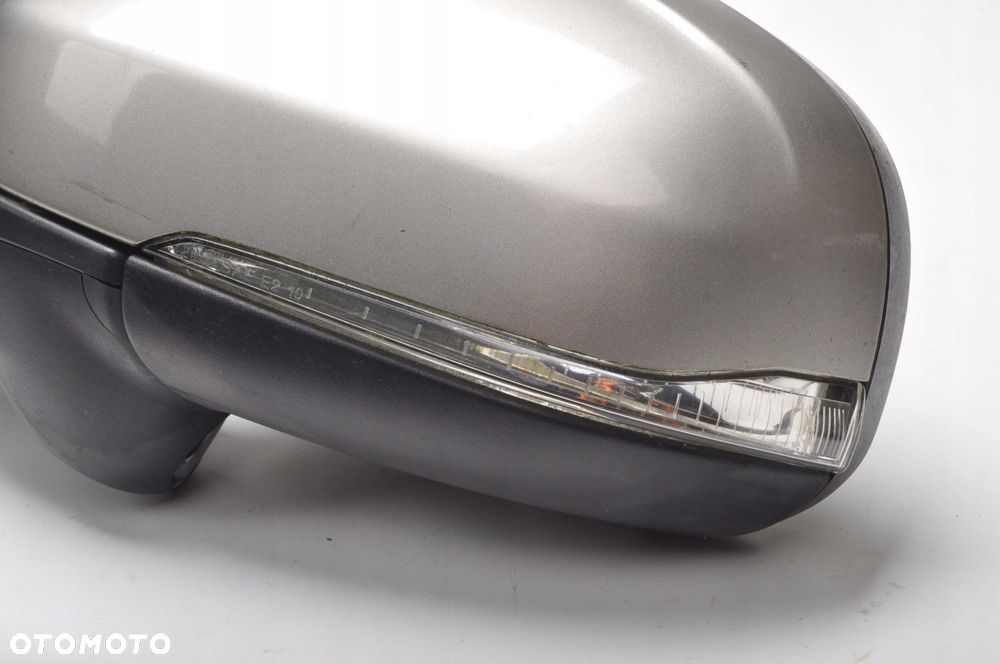 VOLVO S60 II V60 LUSTERKO LEWE 16 PIN+2 PIN BLIS - 8