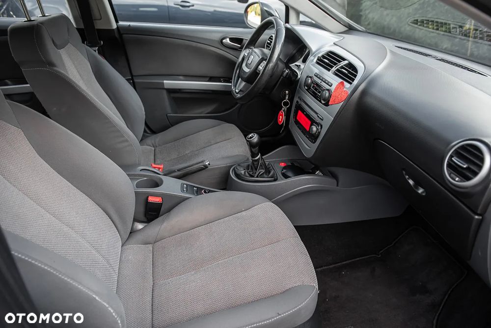 Seat Leon - 27