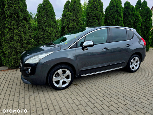 Peugeot 3008 HDi FAP 110 Active