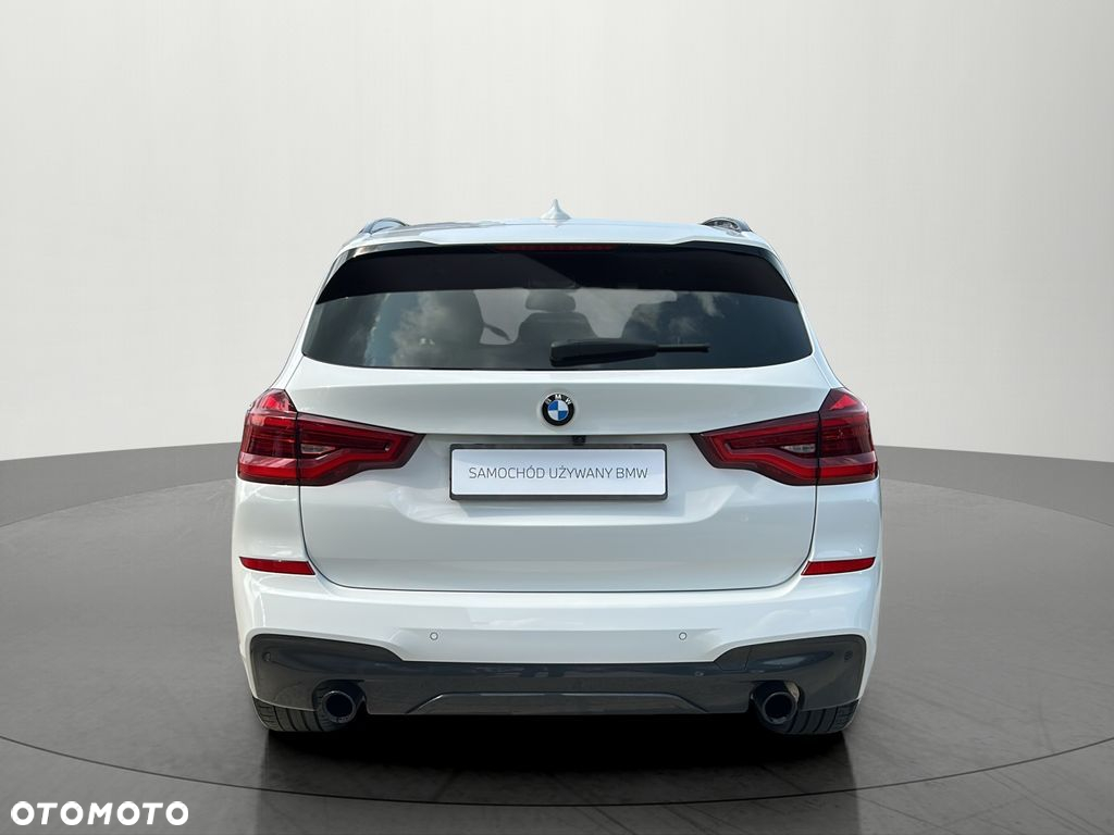 BMW X3 - 6