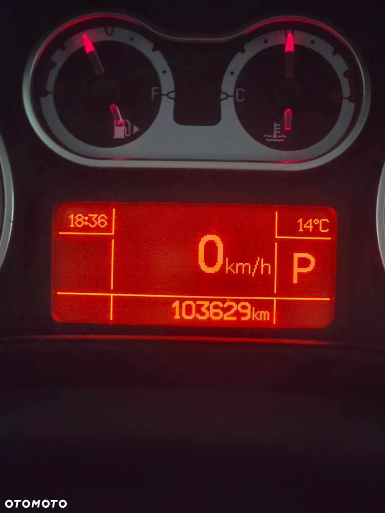 Fiat 500L - 12
