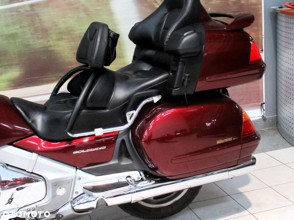 Honda GL - 17