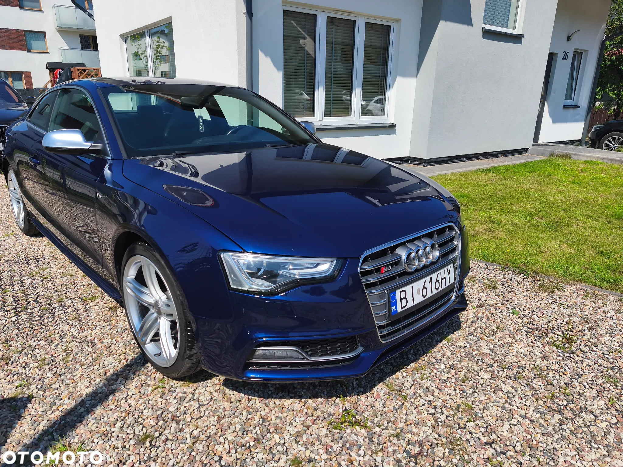 Audi S5 3.0 TFSI Quattro S tronic - 3
