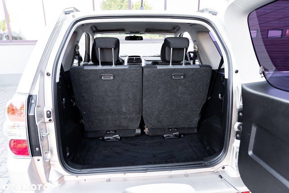 Suzuki Grand Vitara 1.6 Club - 16