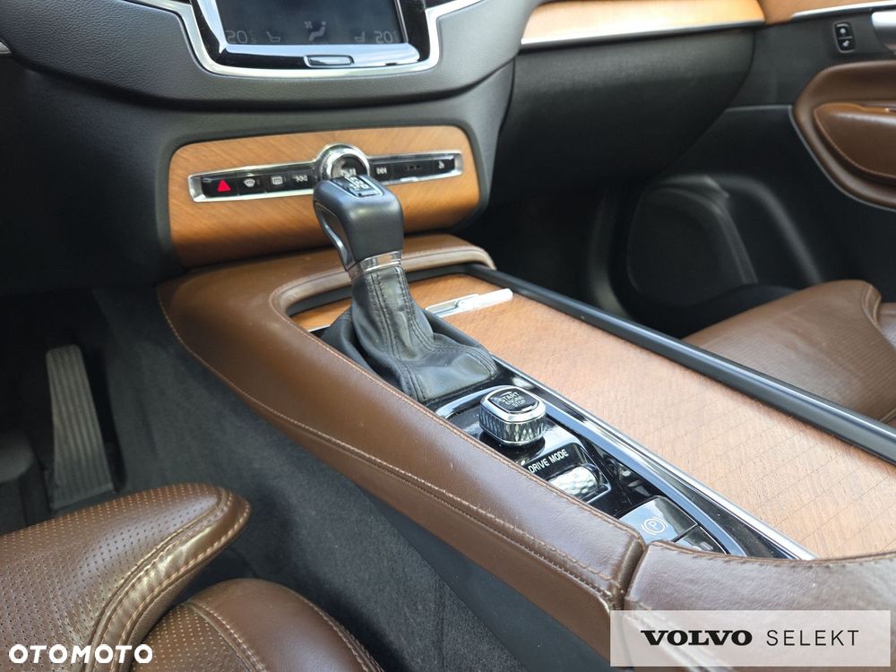 Volvo XC 90 D5 AWD Inscription - 26
