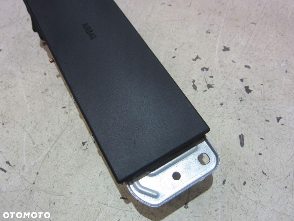 BMW X1 F48 F39 PODUSZKA KOLANOWA AIRBAG KIEROWCY 9296979 USA 72129296979 - 3