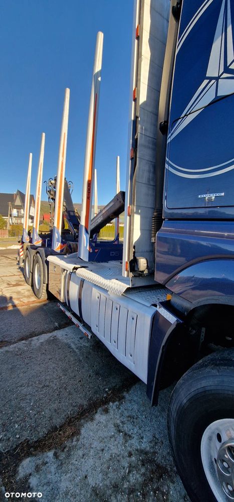 Mercedes-Benz Arocs - 7