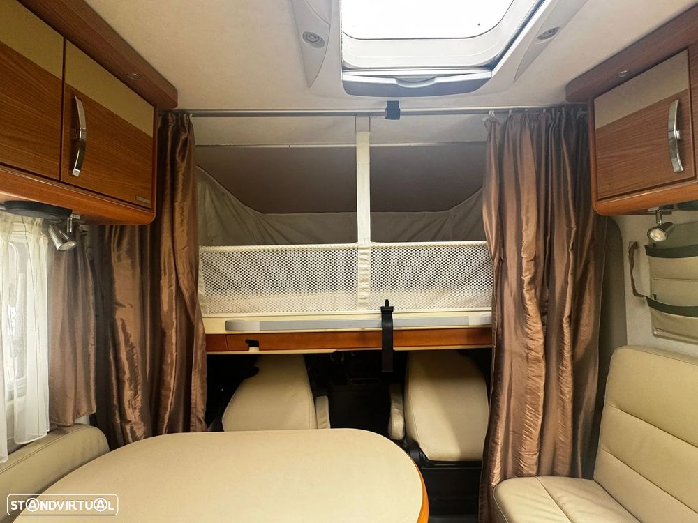 Hymer B Classic B 694 SL - 2