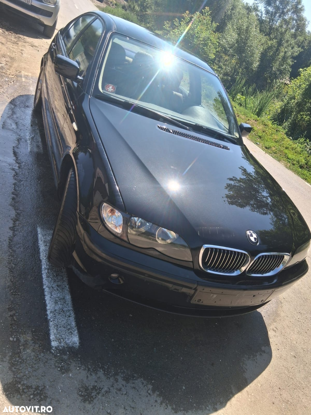 BMW Seria 3 320d DPF Edition Fleet - 2