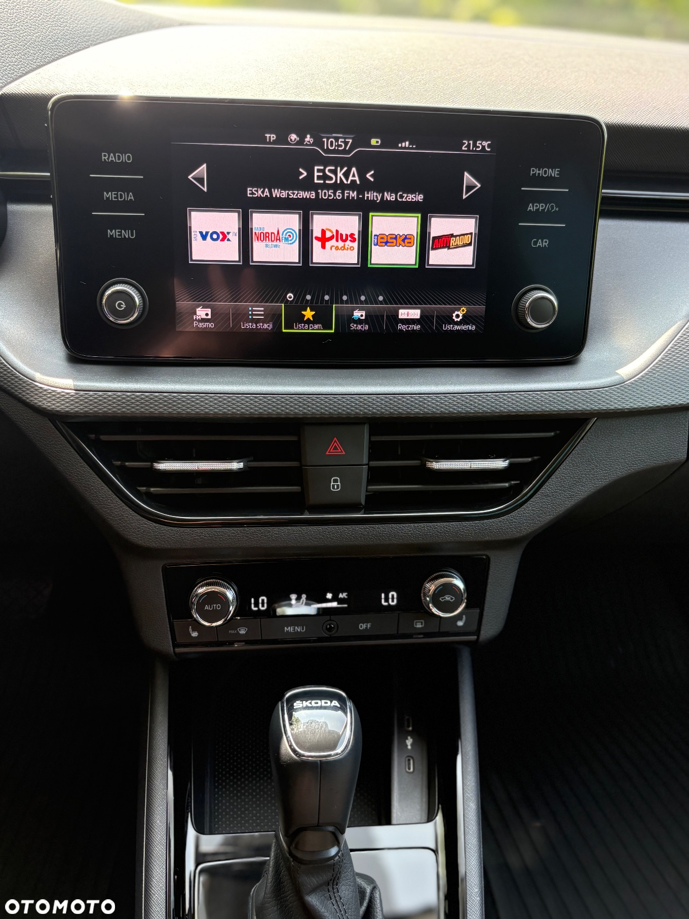 Skoda Scala 1.0 TSI Ambition DSG - 20