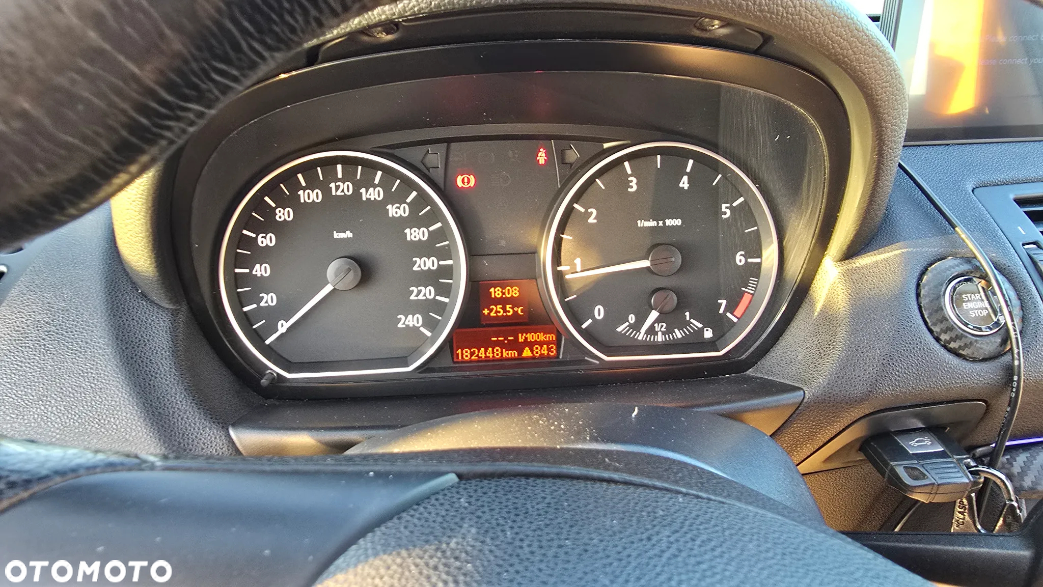 BMW Seria 1 120i - 14