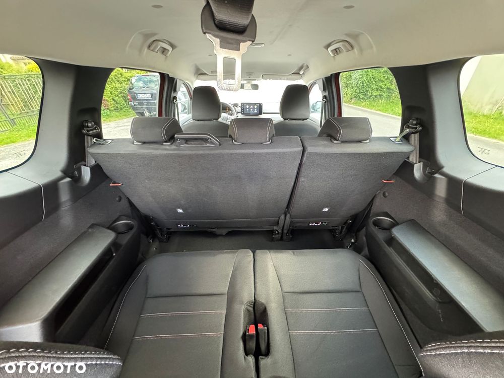 Dacia Jogger 1.0 TCe Extreme 7os - 26