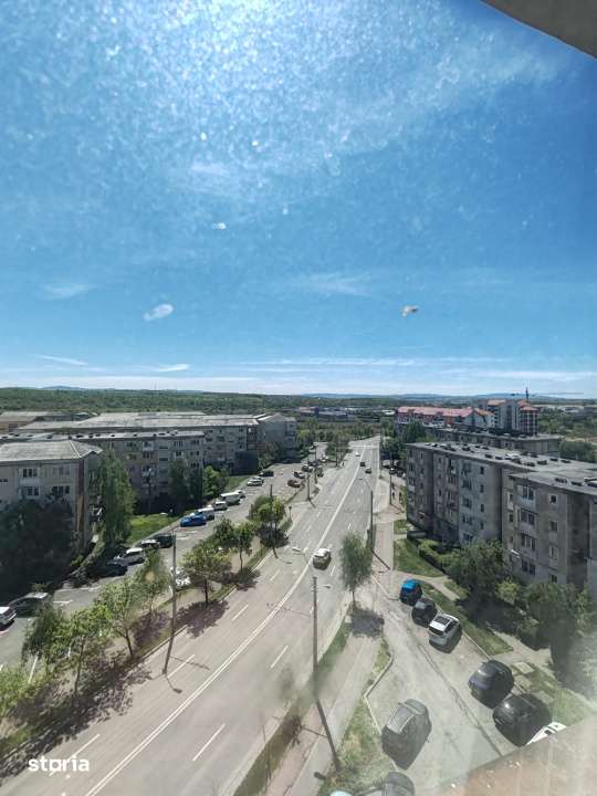 Apartament 2 camere, decomandat, 61 mp, zona Vasile Alecsandri — fotografia 1
