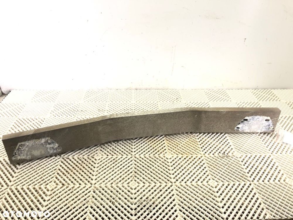 BELKA ZDERZAKA TYŁ  INFINITI Q70 (Y51) 2013 - 2022 3.0 175 kW [238 KM] olej napędowy 2013 - 2022 - 4