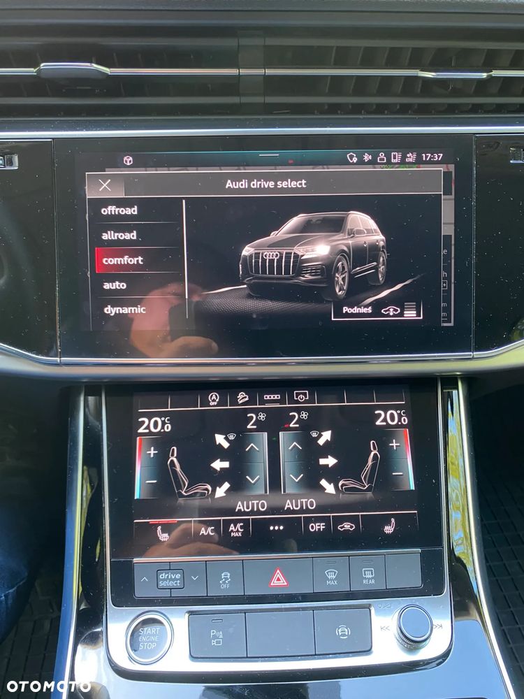 Audi Q7 - 28